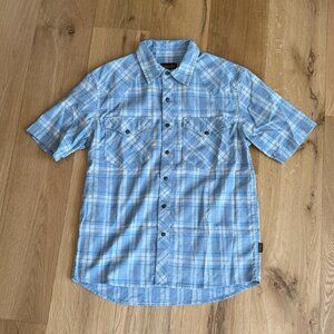 Men's Western Snap Shirt